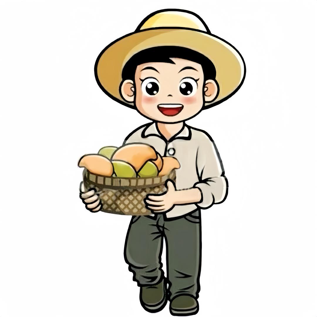 贵村长