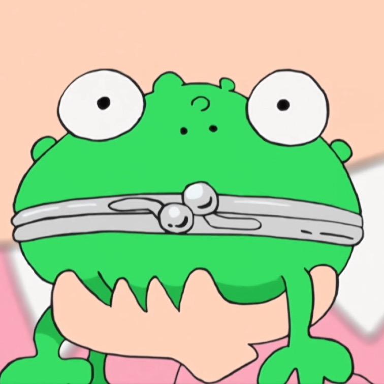 天天屎大颗🦖