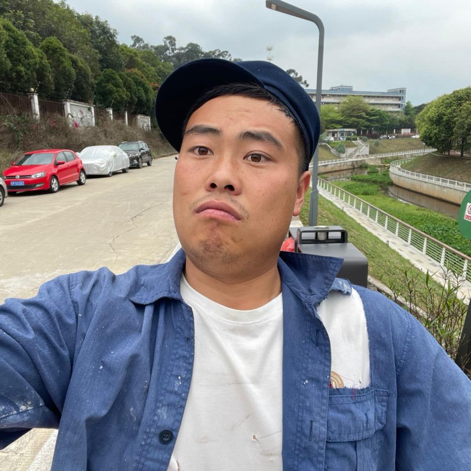 半腌老倌（腰王烤串）