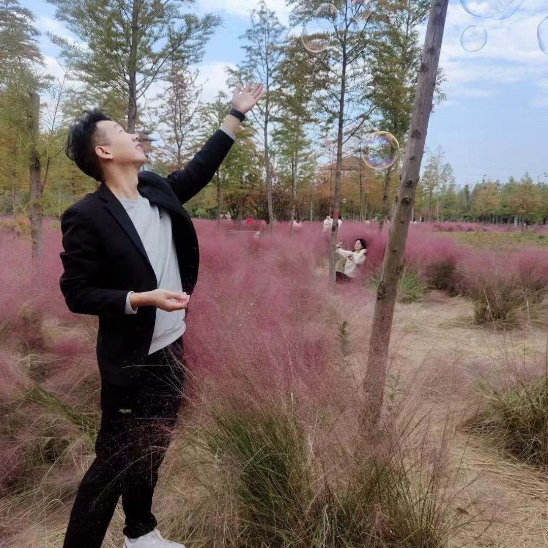 棠仪·关林店张鹏飞