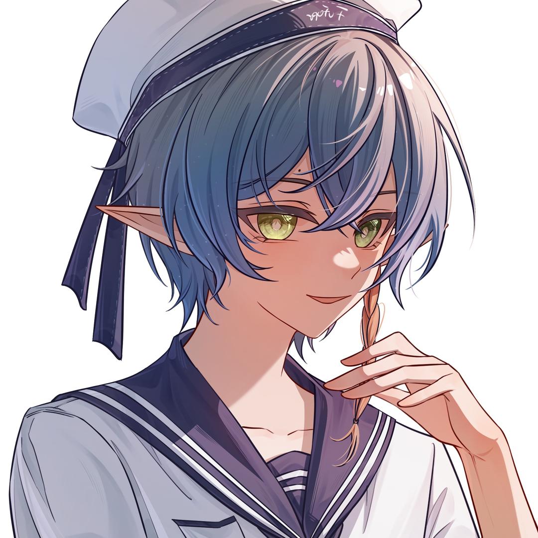 河鱼yuyuyu_