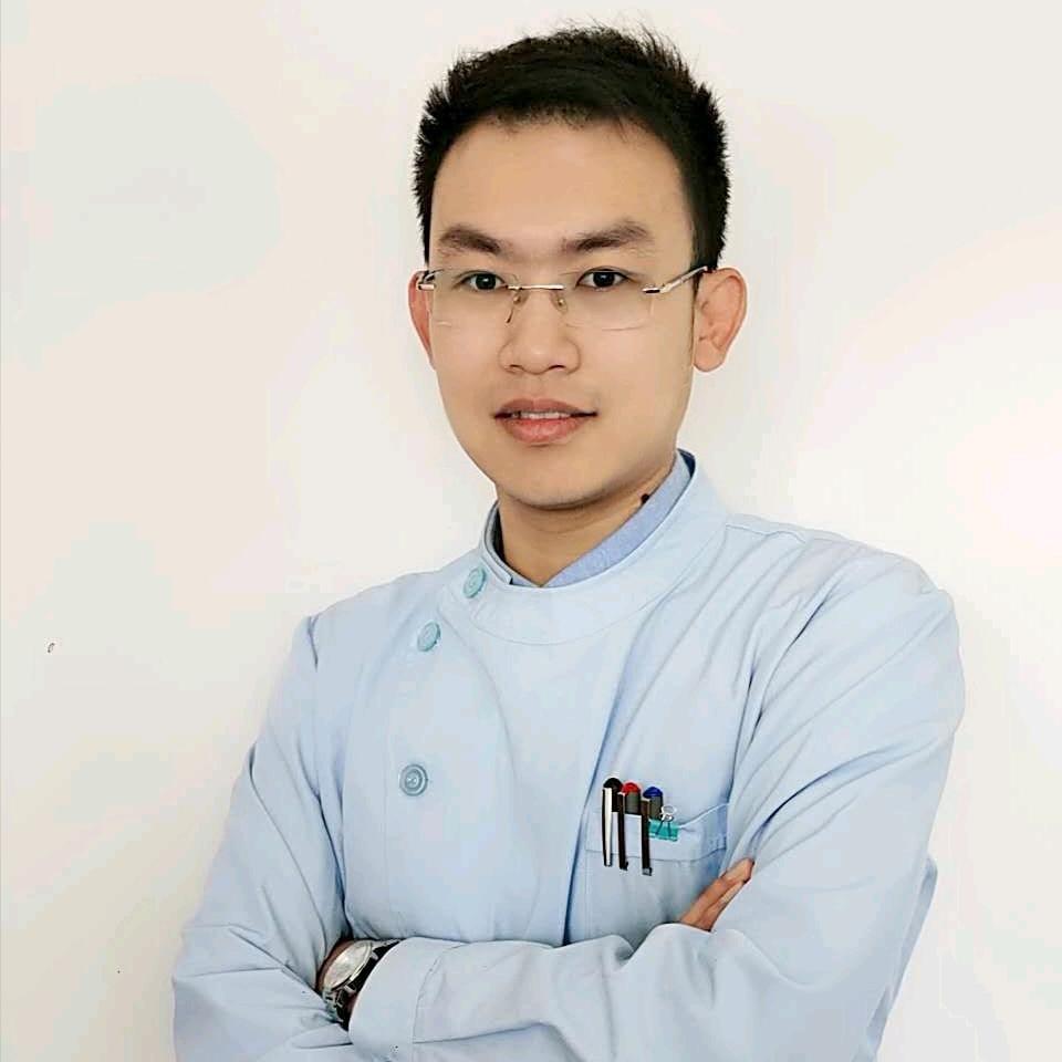 小牙哥🦷🦷🦷