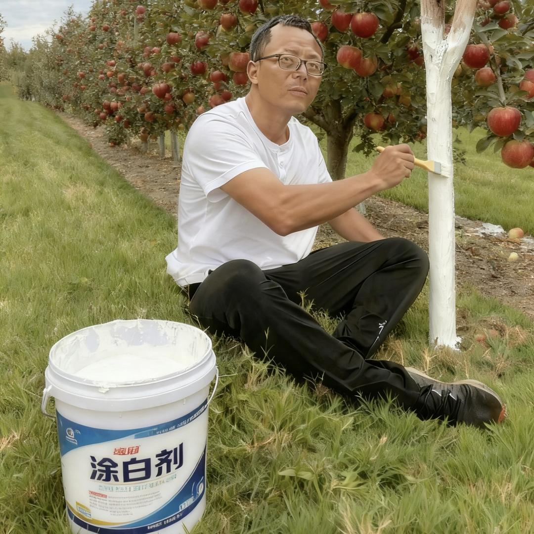 新农智耘壹号基地