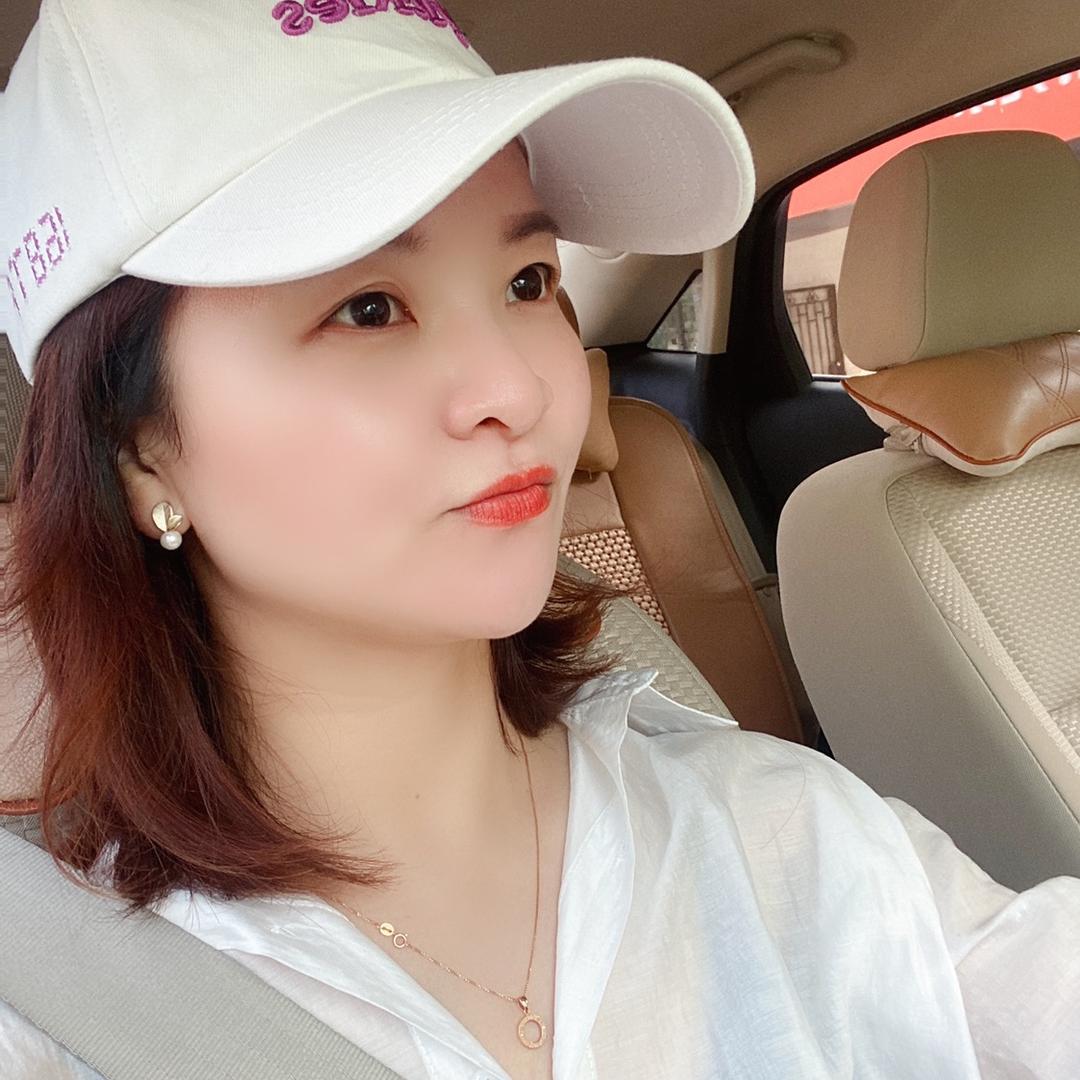 兰兰（会不定时开播）