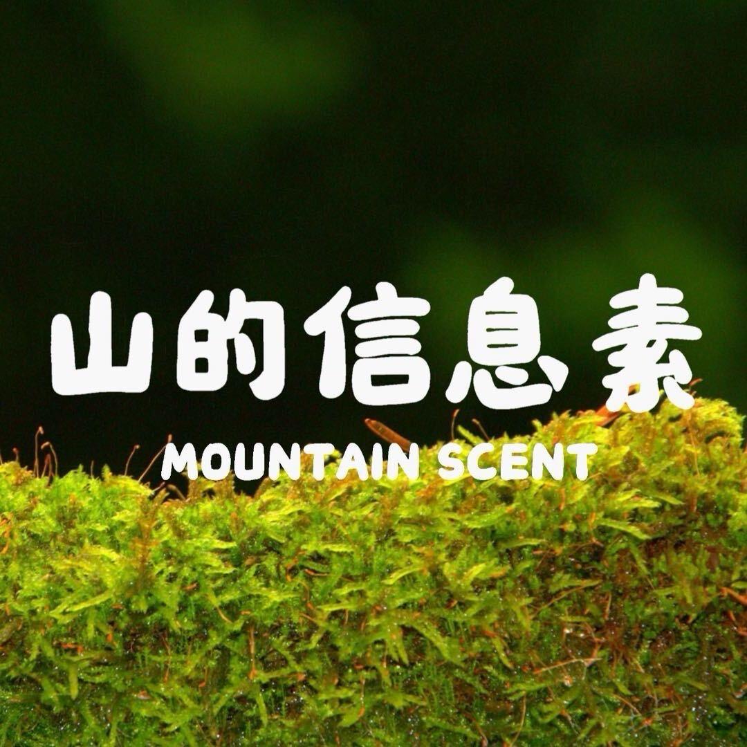 山的信息素