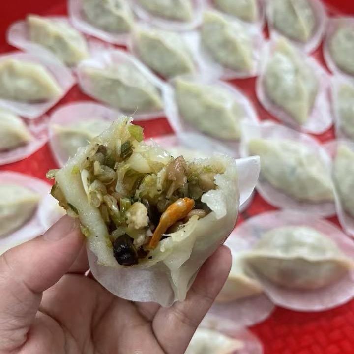 小澜姐甲子特产