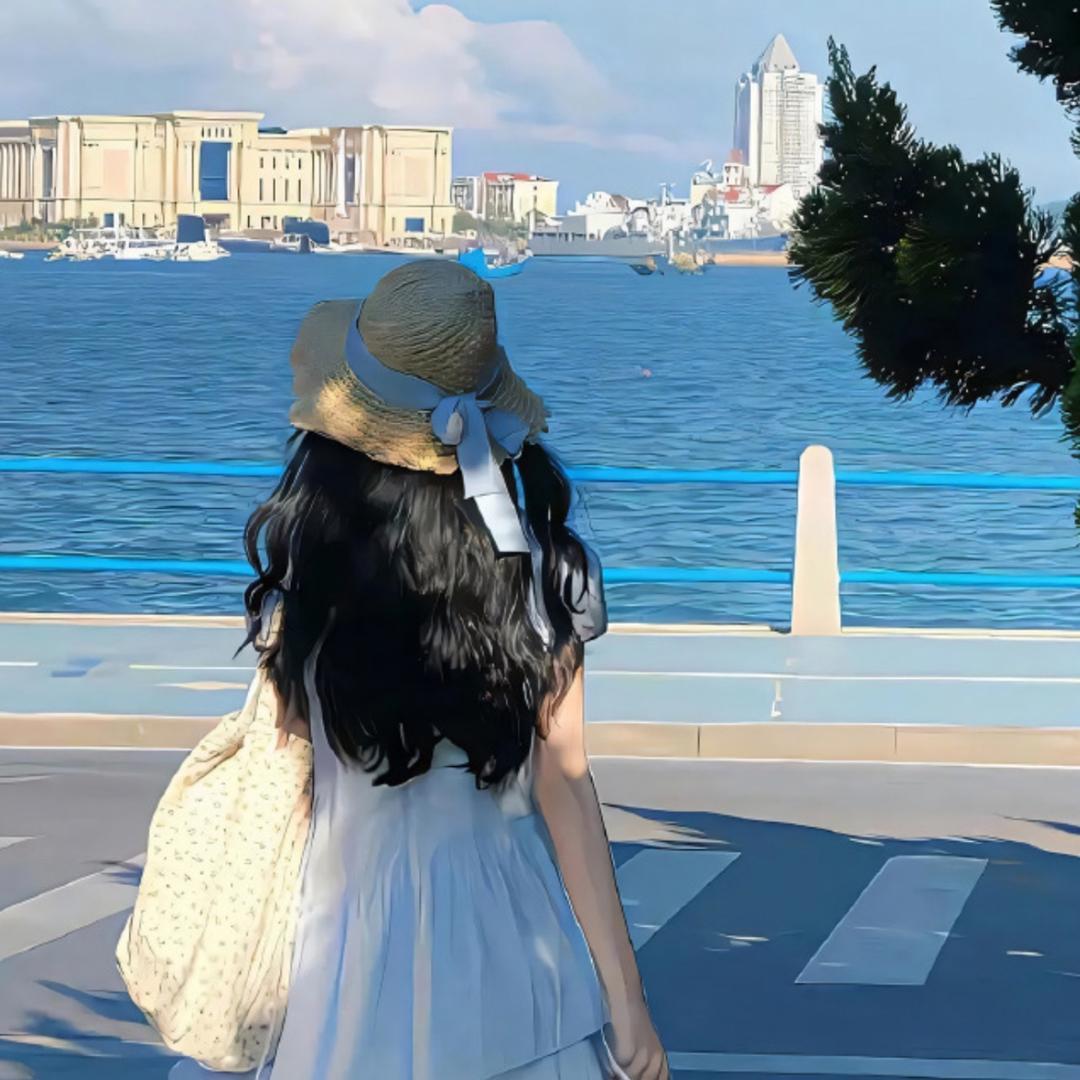 衣见钟情  ♥(｡￫v￩｡)♥