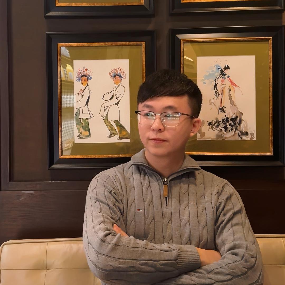 MrKC深夜学堂