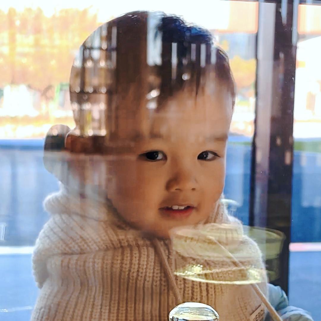 吞吞就是蓝星宸