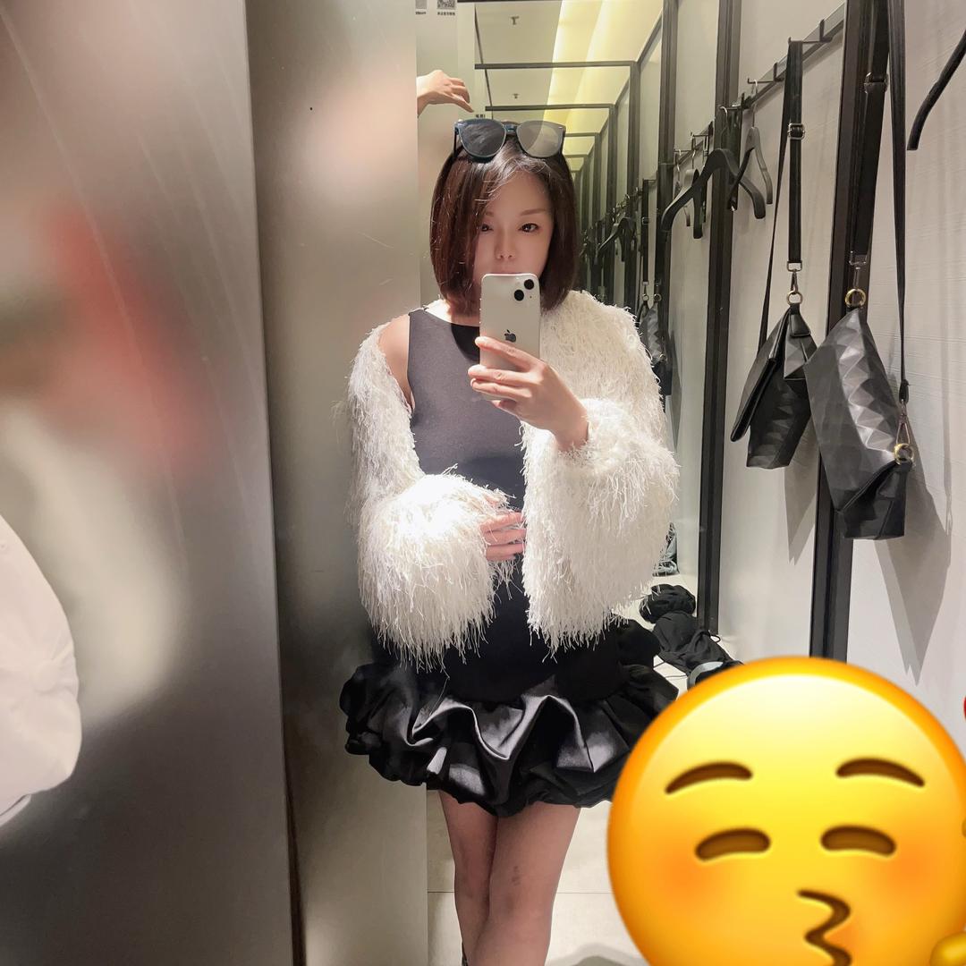 上上签♐️