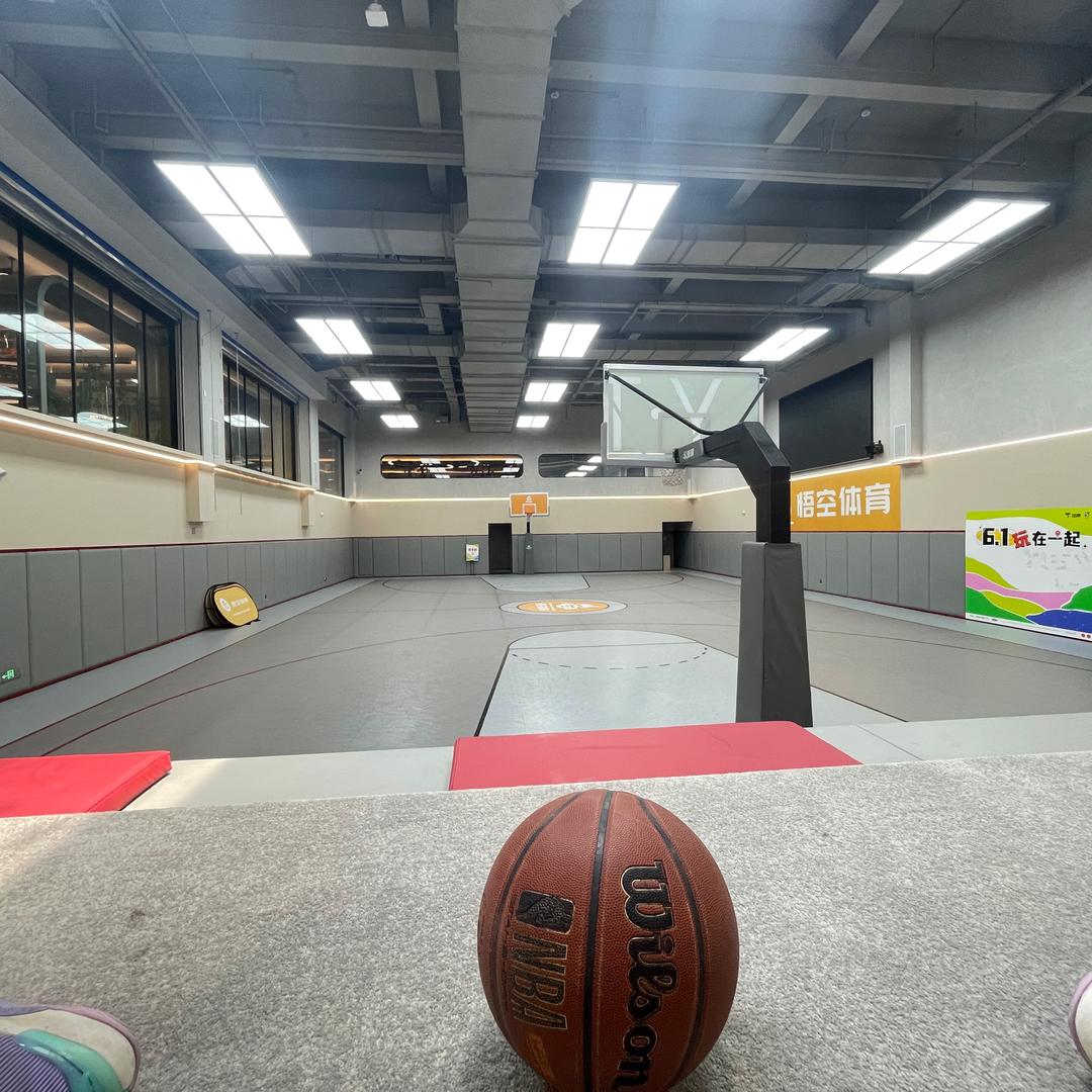 🌈仁恒ytime健身张好