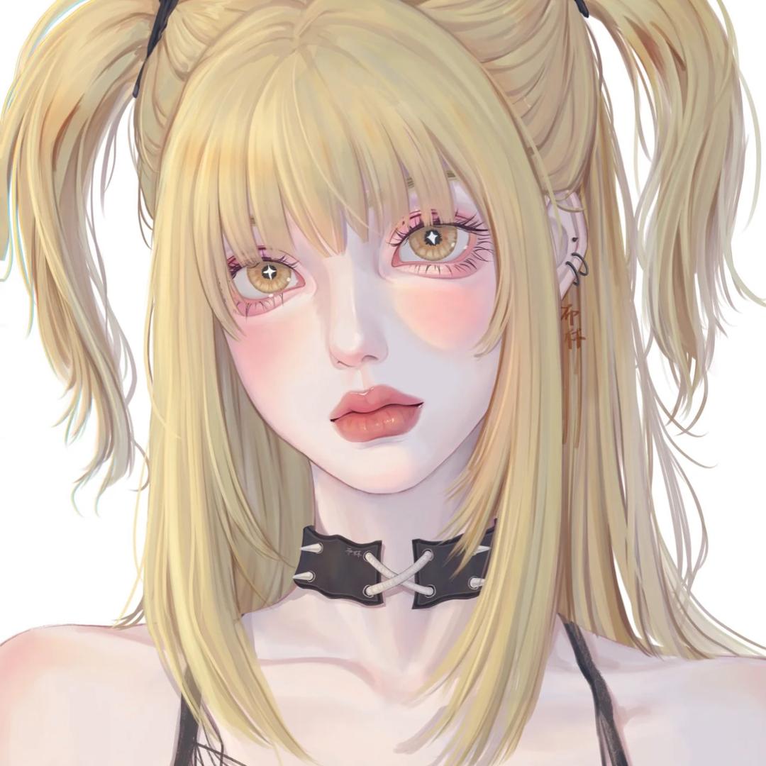 想妹Misa