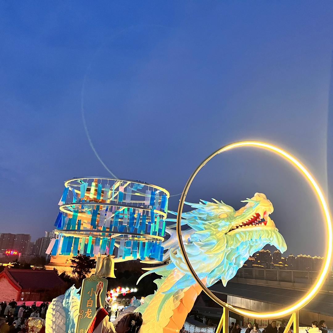 曹妃甸宝骏·燕府