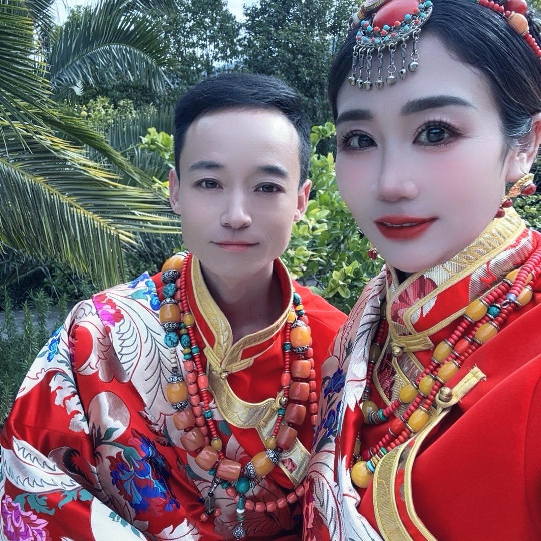 开囗心囗果囗