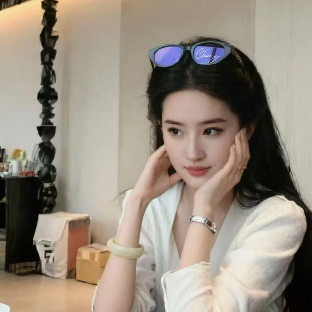 🫧美女也会ᵉᵐᵒ