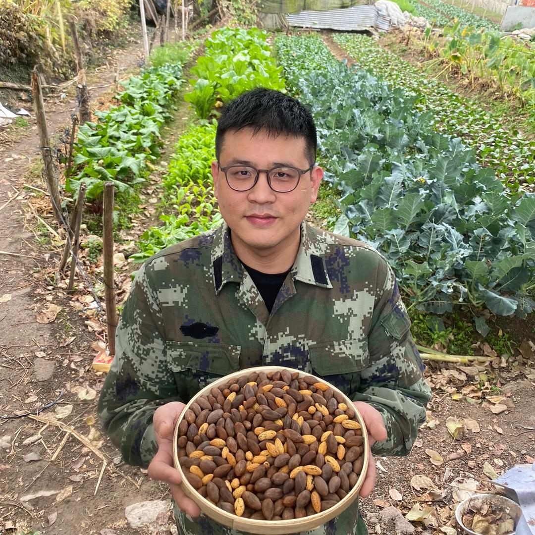 榧圣农业供应链