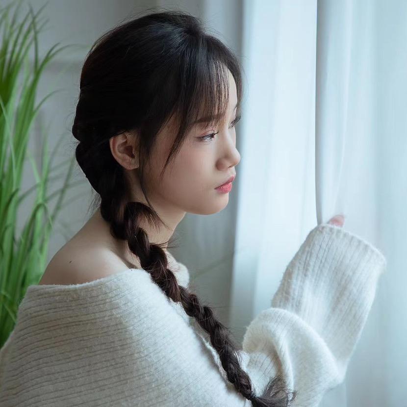 晴晴子🎱