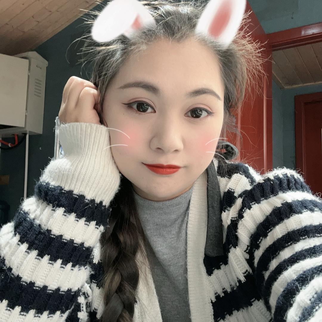 橘子味🍊少女心