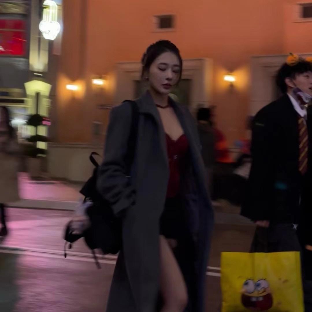 娜娜子