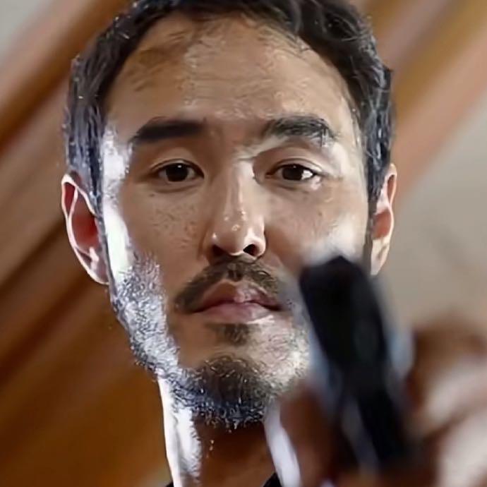 陈桂林