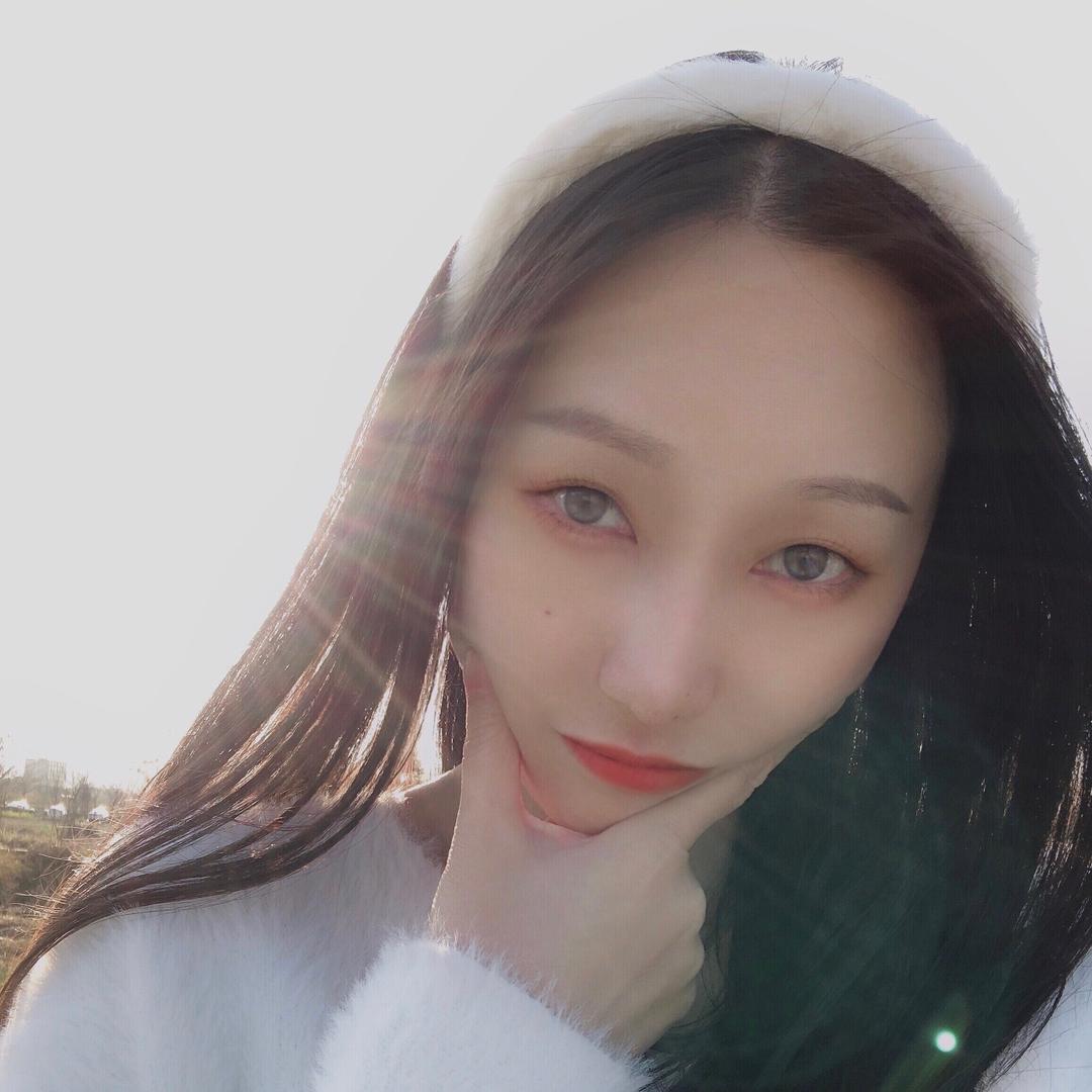 泡沫小姐