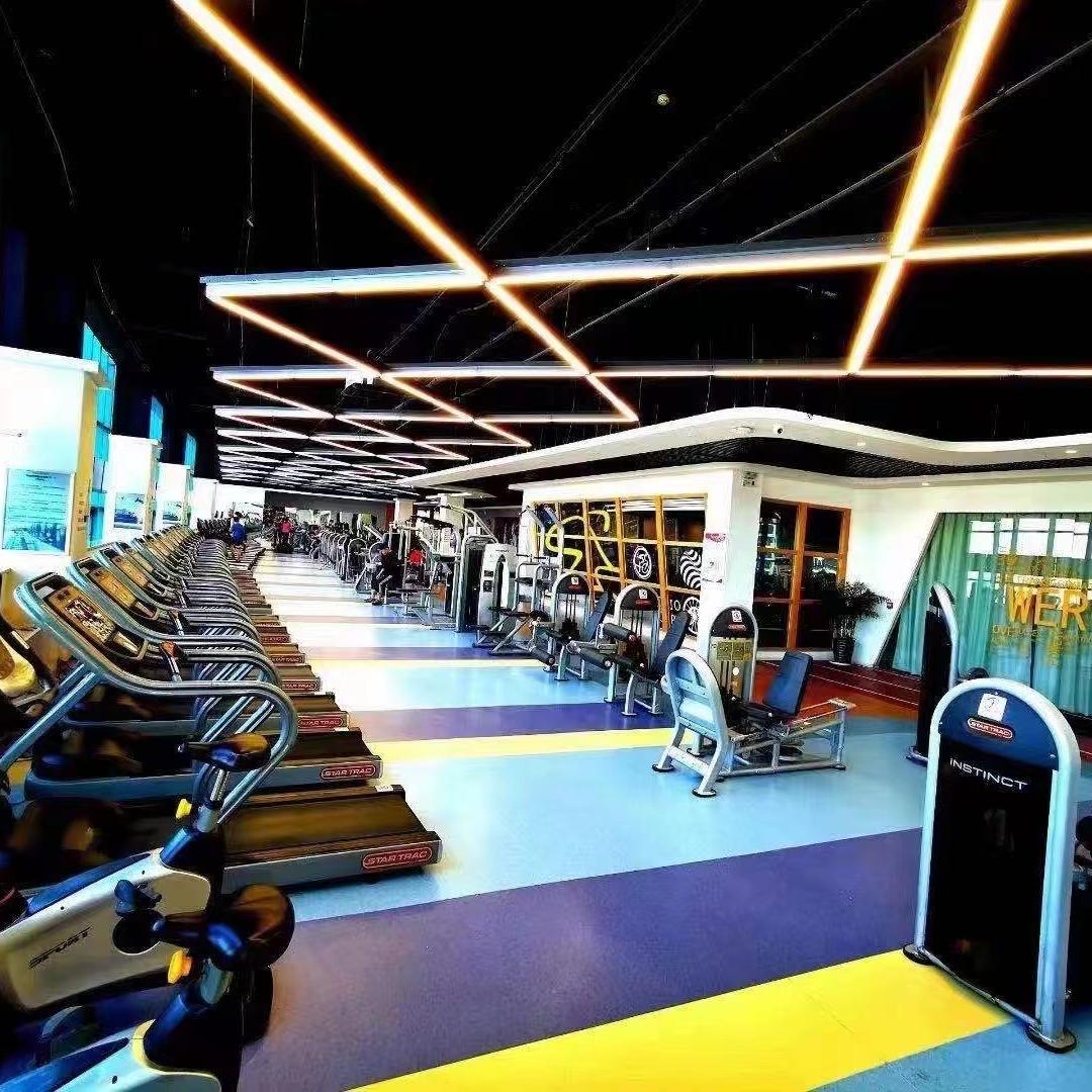 金仕堡健身(湖塘独立店)