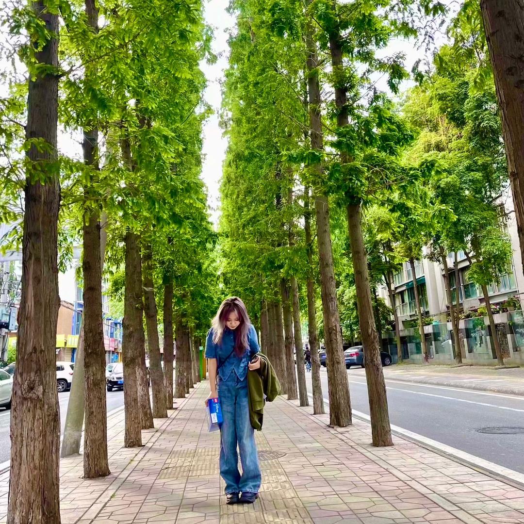 双流零玖街舞·小周老师💃