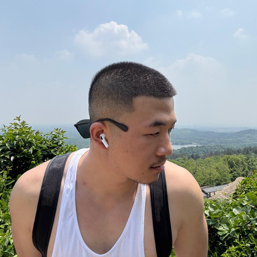 梁大喵
