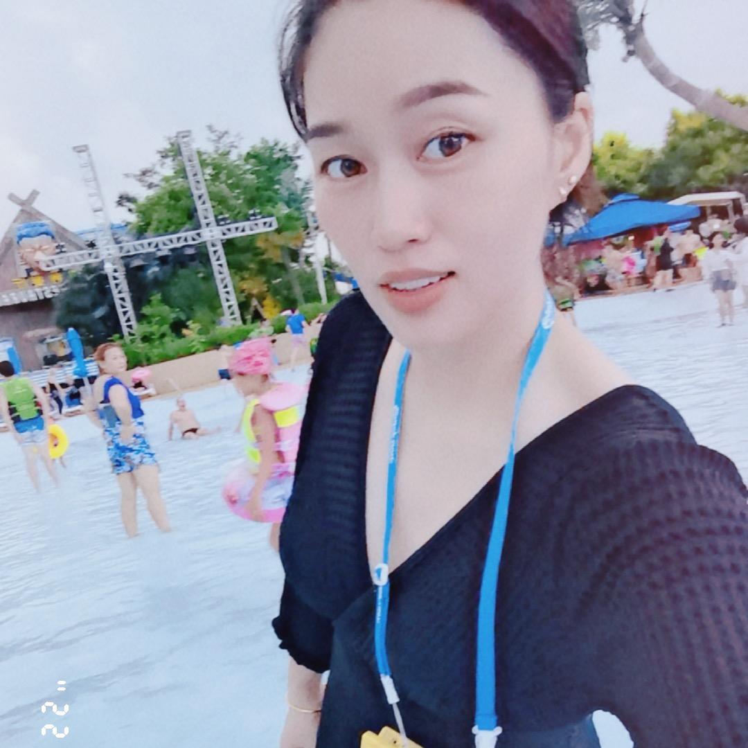昊昊妈