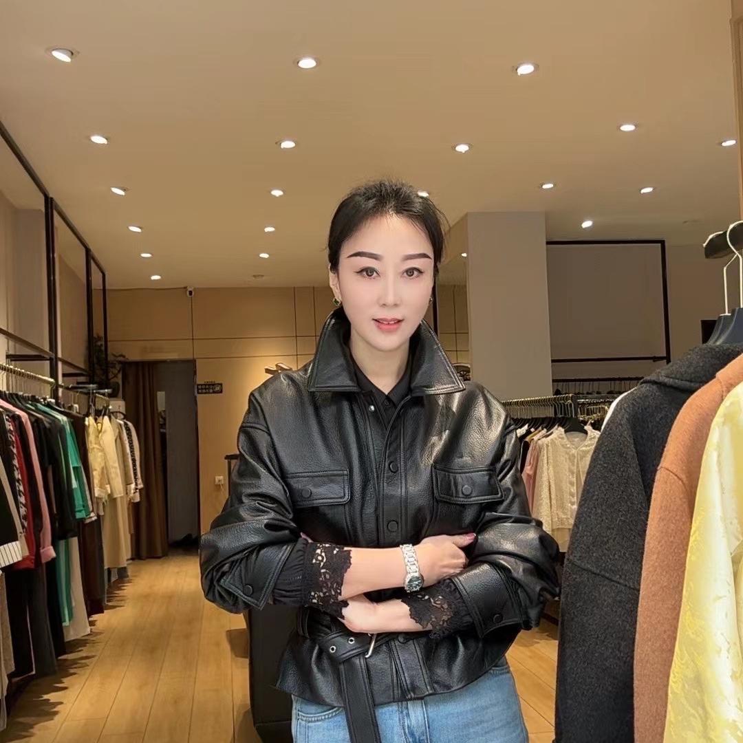 邳州市俏妍服装店