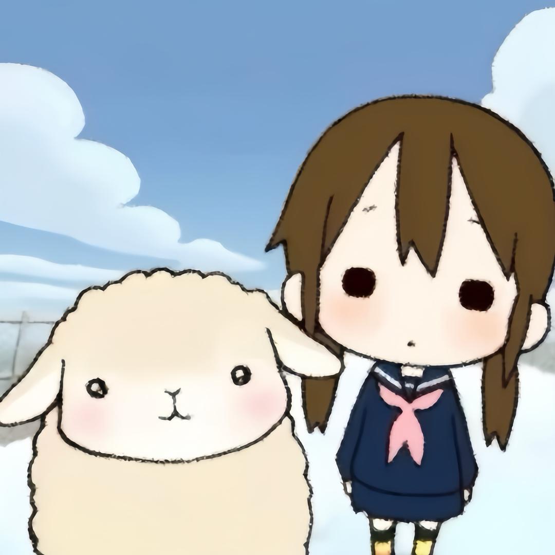 扬.头像