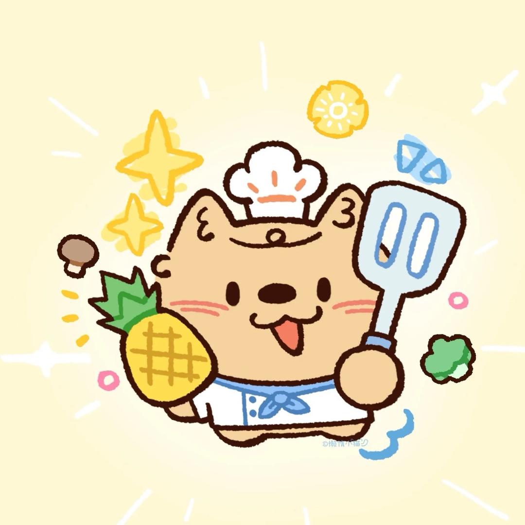 小馋猫的水果铺子