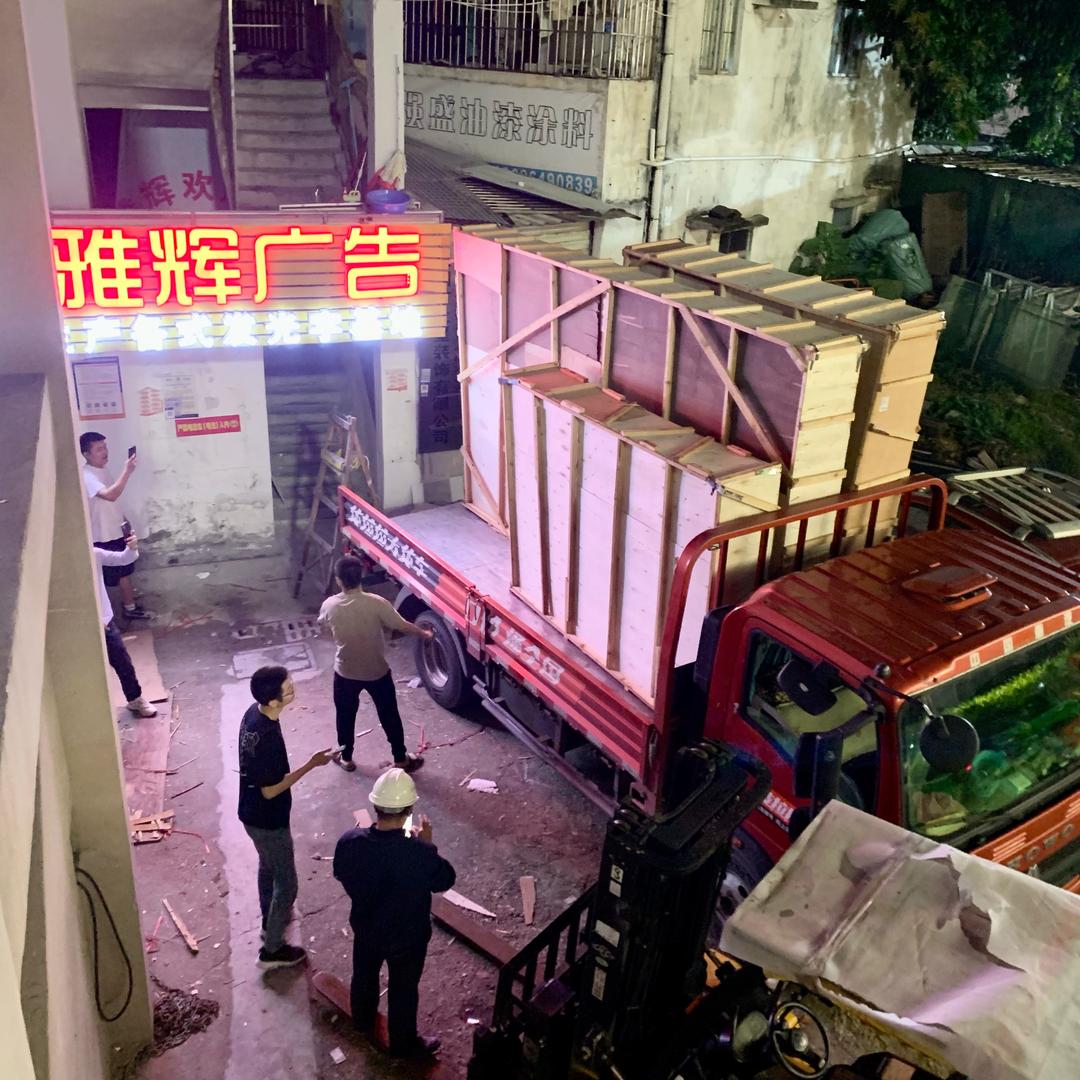 发光字厂家 -源头工厂（深圳）