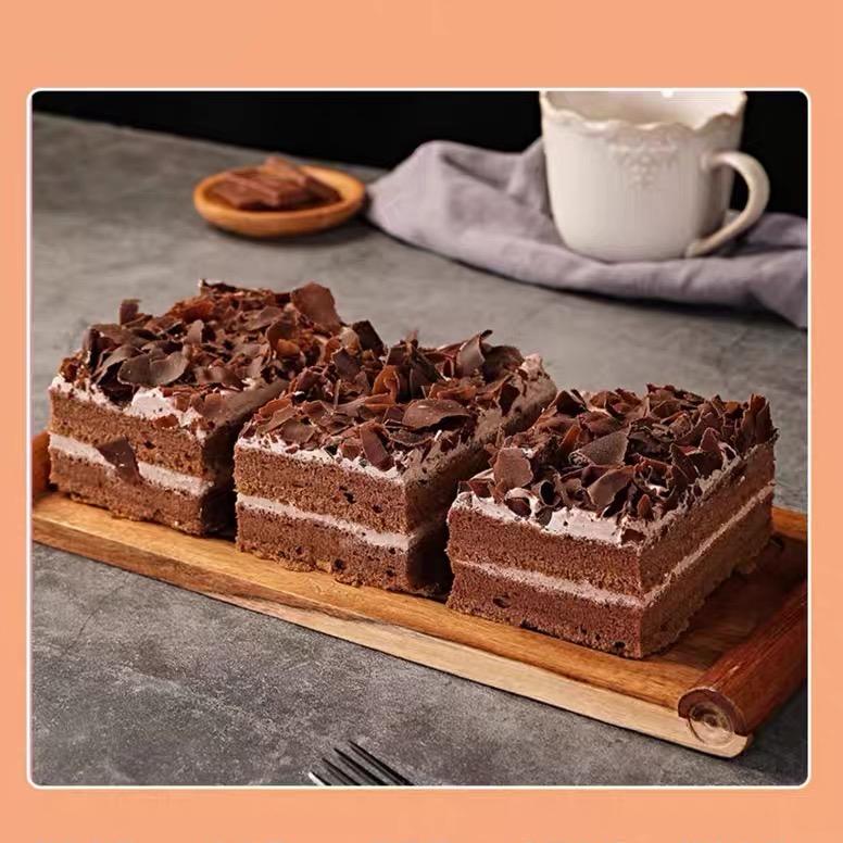 黑森林蛋糕工厂直达