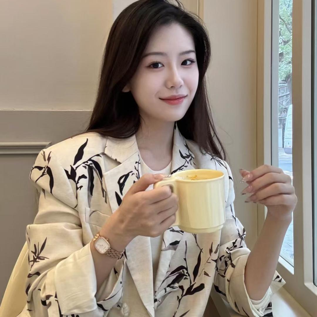 气质女人👩🏻