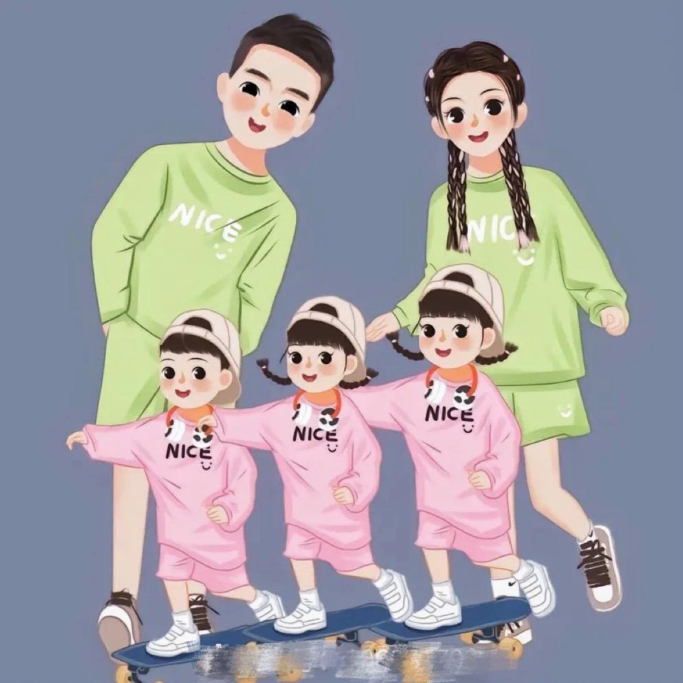 念念妈（高龄备孕版）