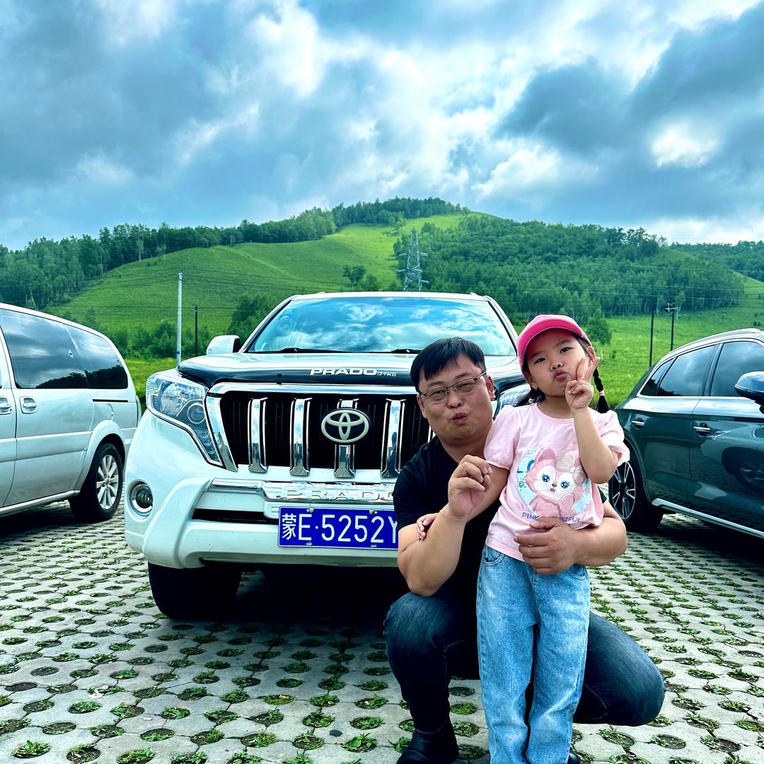 呼伦贝尔-磊哥（10年资深领队）