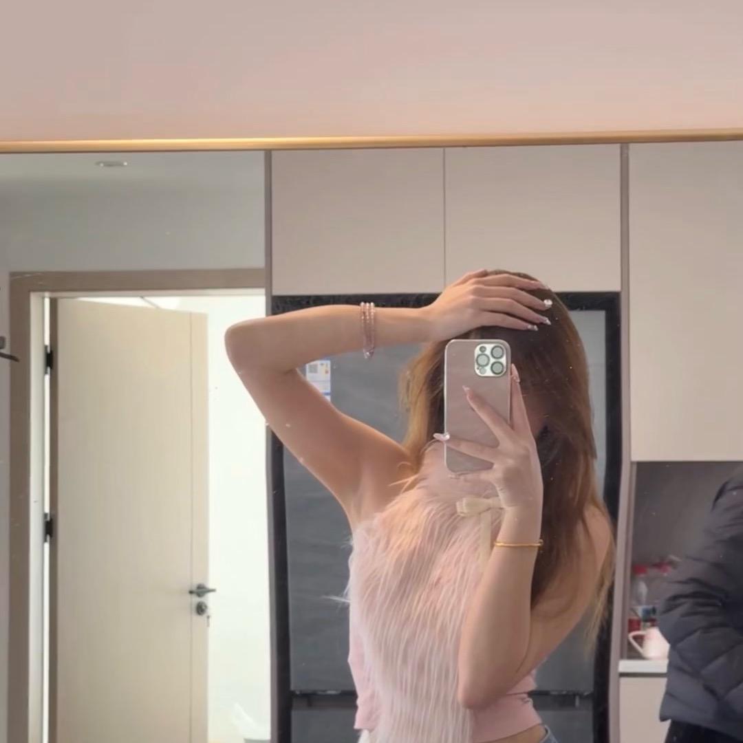 呆呆妹