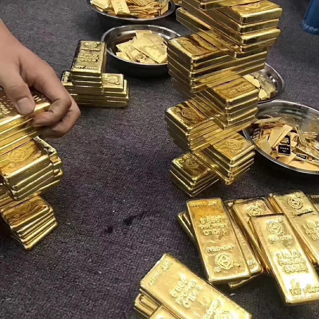 奢饰品回收