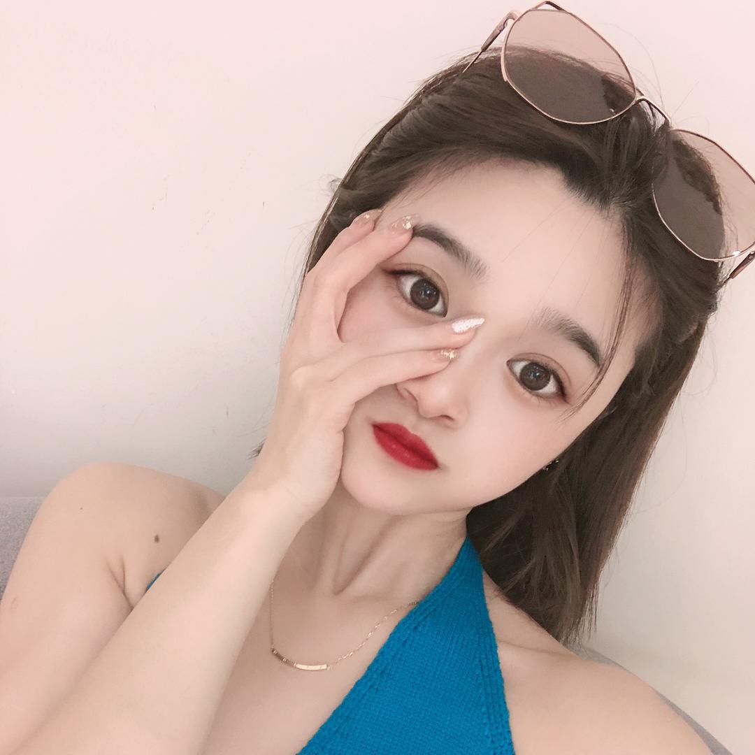 小妖精🧚‍♀️