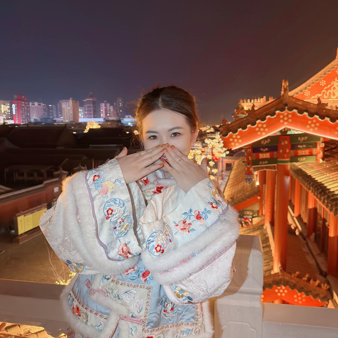 养味🕊️