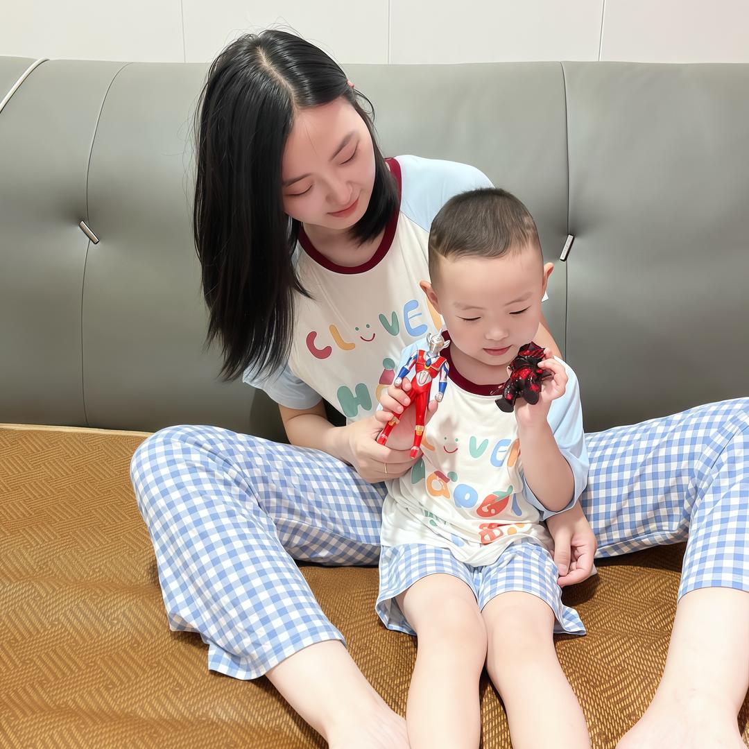 闪闪惹人爱