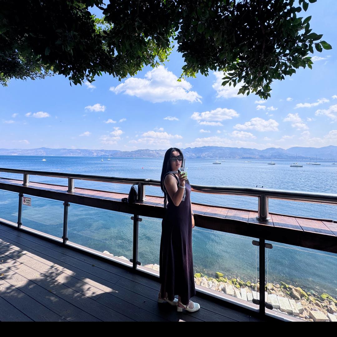 小李姐姐🌸