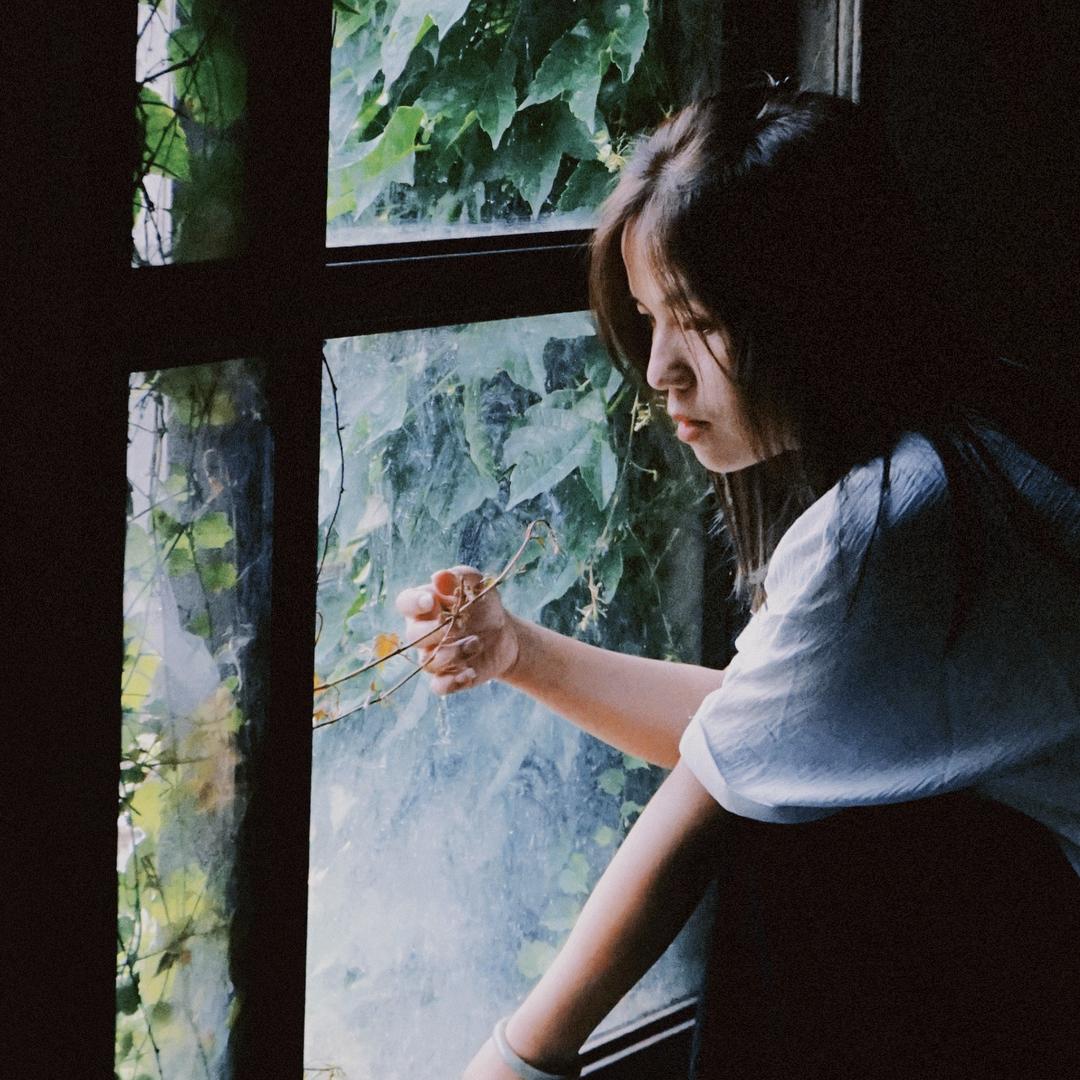 是婷子