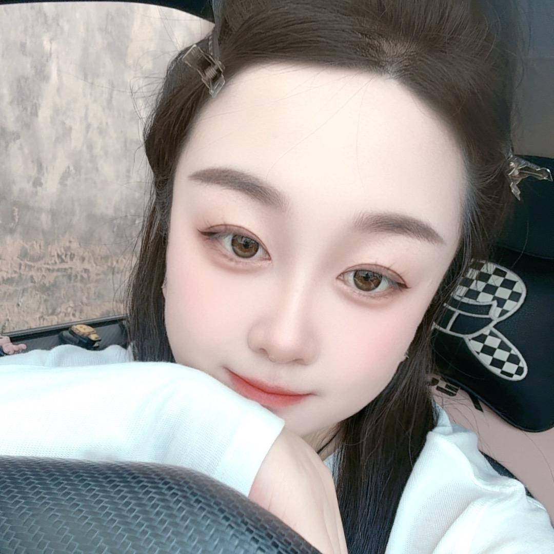 朱朱女孩❤️