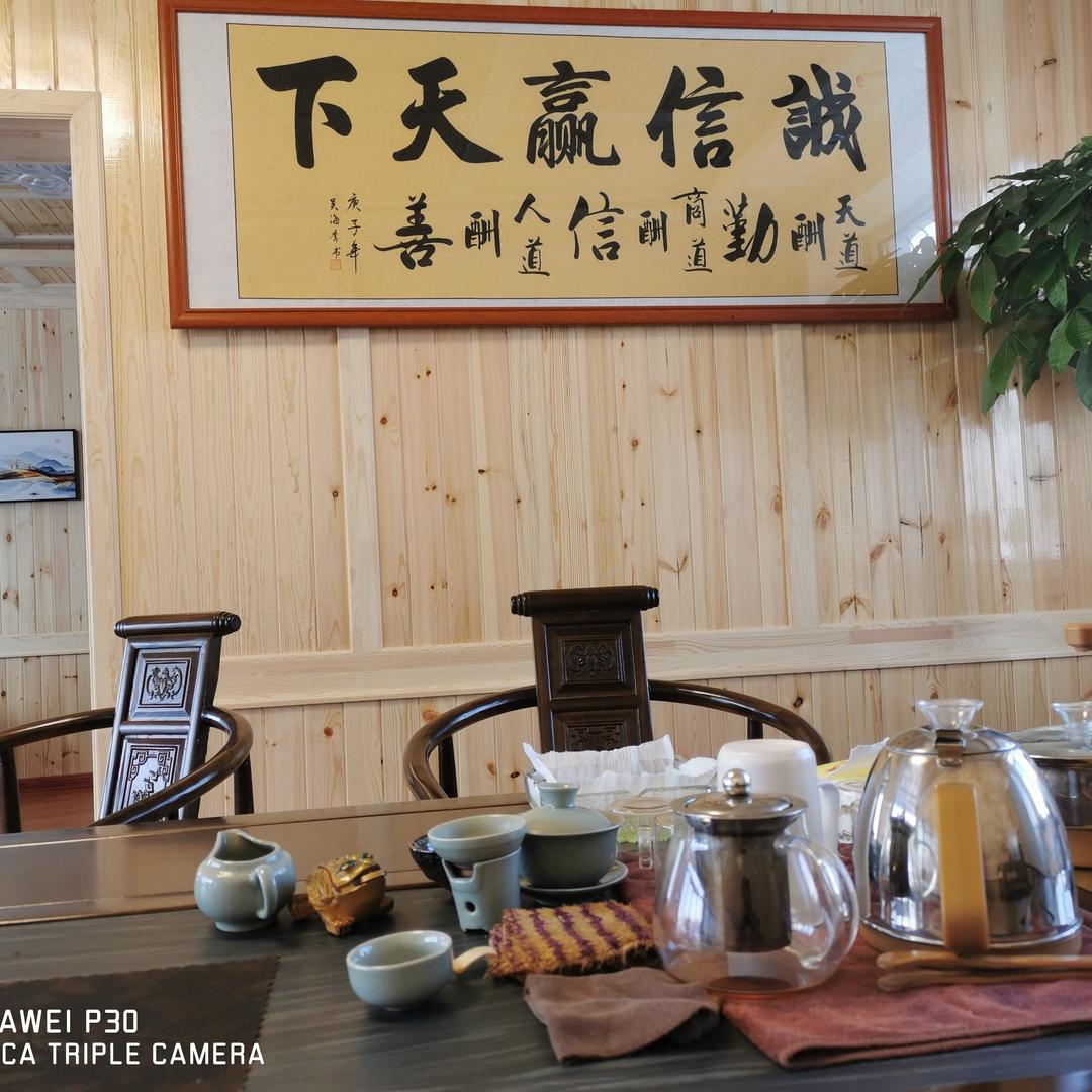 （针叶板材一手货源）