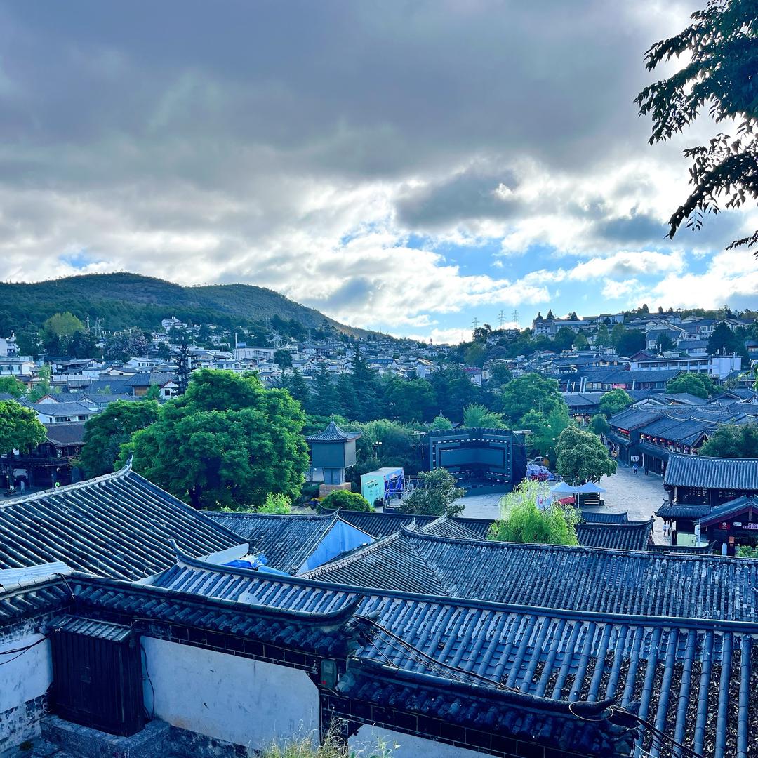 摩羯