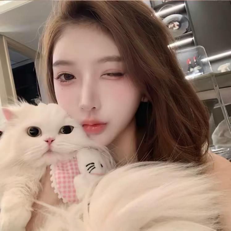 养只猫叫我们🪬