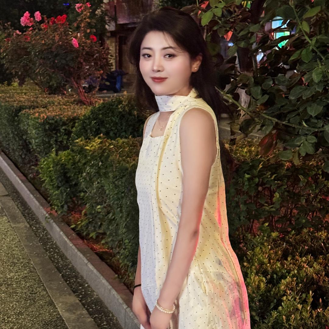 小迷糊🧚‍♀️