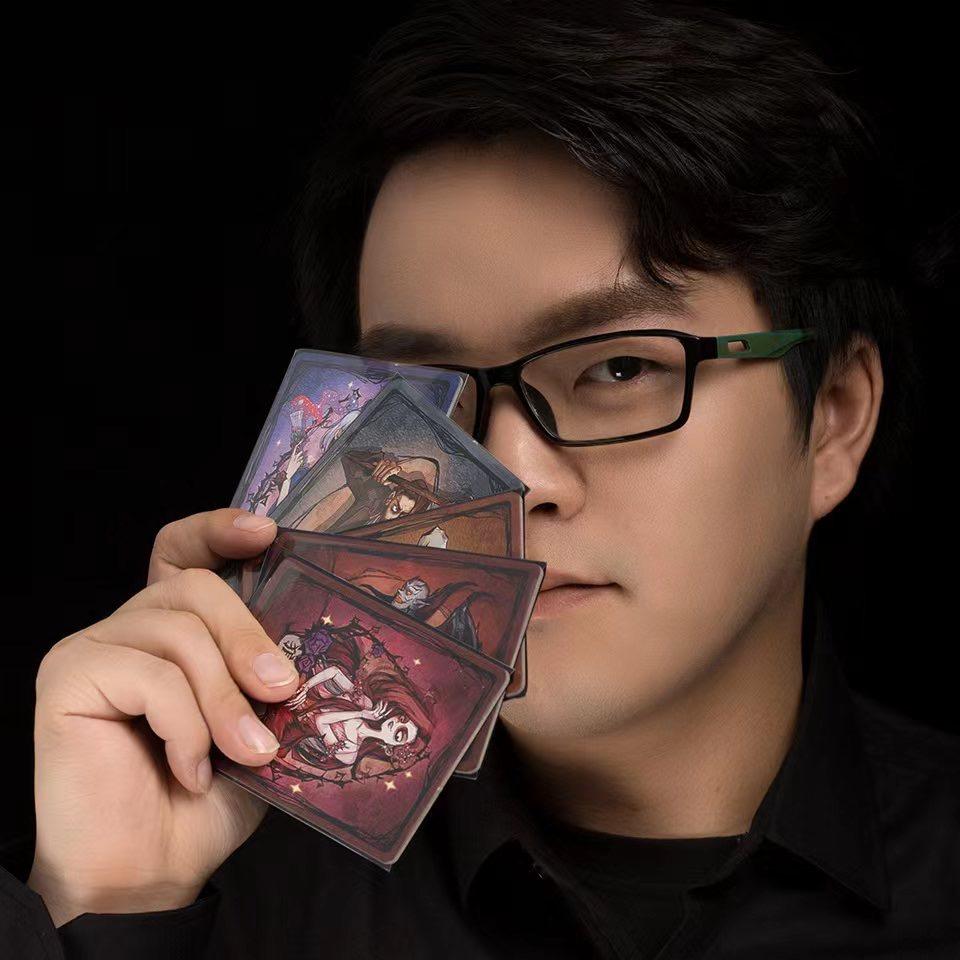 玺越人生（狼人杀）